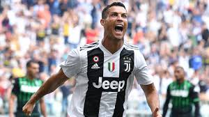 At vælge Ronaldo er Juventus Plan B